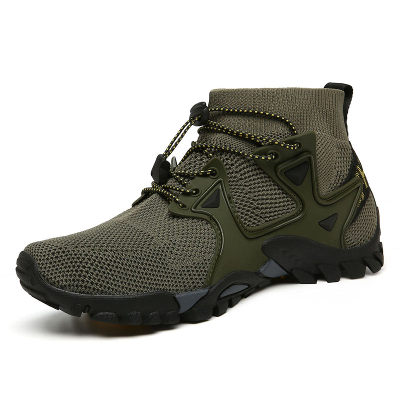 Herrenschuhe – Orthopädische Schuhe für Komfort & Stabilität