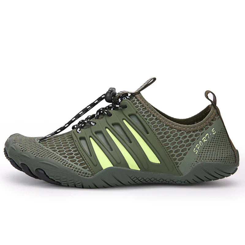 Herrenschuhe: Stilvolle und unterstützende Orthopädische Schuhe