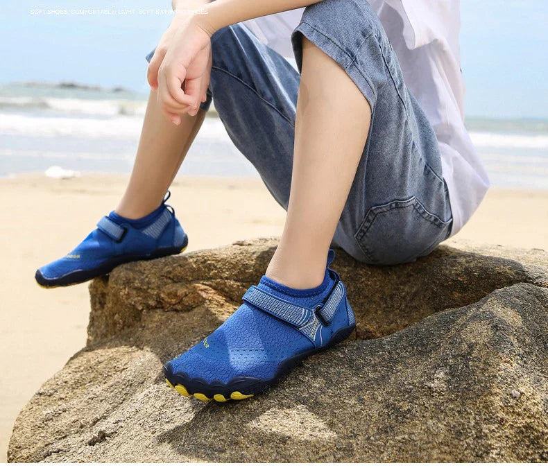 Herrenschuhe für natürlichen Laufstil