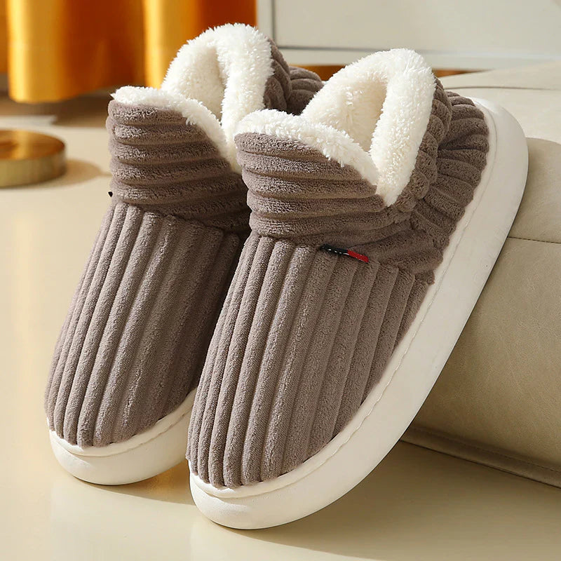 Winterschuhe für jede Jahreszeit – Orthopädische Unterstützung