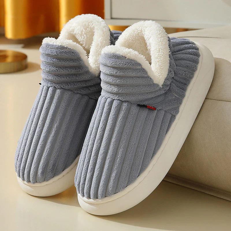 Winterschuhe für jede Jahreszeit – Orthopädische Unterstützung