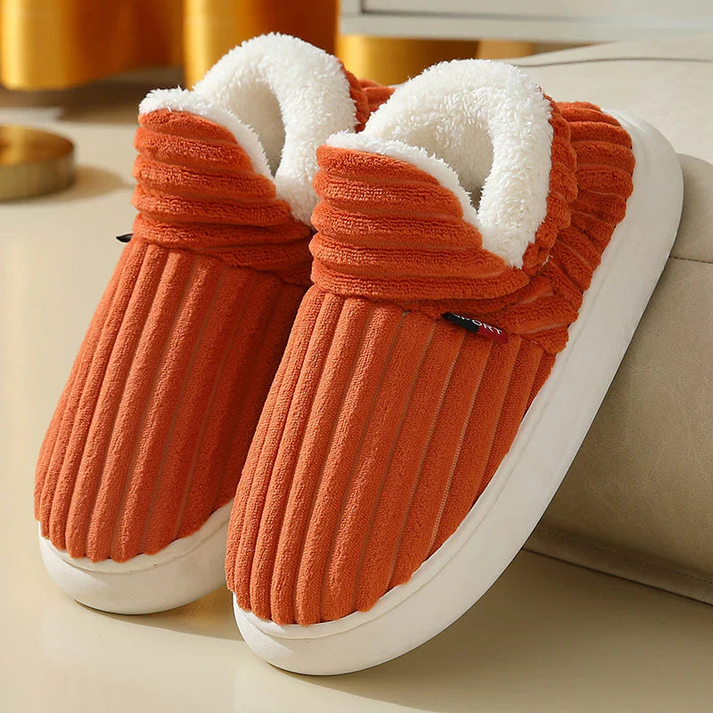 Winterschuhe für jede Jahreszeit – Orthopädische Unterstützung