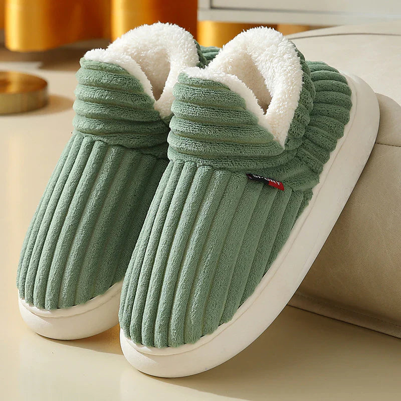 Winterschuhe für jede Jahreszeit – Orthopädische Unterstützung
