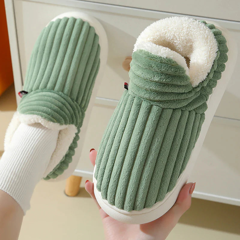 Winterschuhe für jede Jahreszeit – Orthopädische Unterstützung