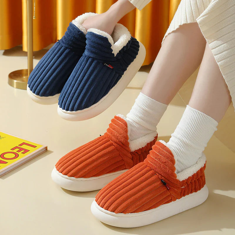 Winterschuhe für jede Jahreszeit – Orthopädische Unterstützung