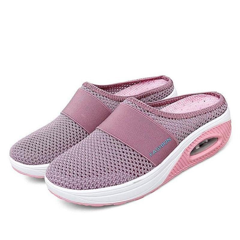 Damen Sportsandalen leichte Outdoor-Strandschuhe