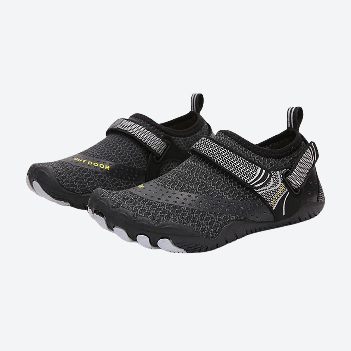 Damen-Wasserschuhe schnelltrocknend barfuß zum Schwimmen Tauchen Surfen Aquasport Pool Strand Spazierengehen Yoga