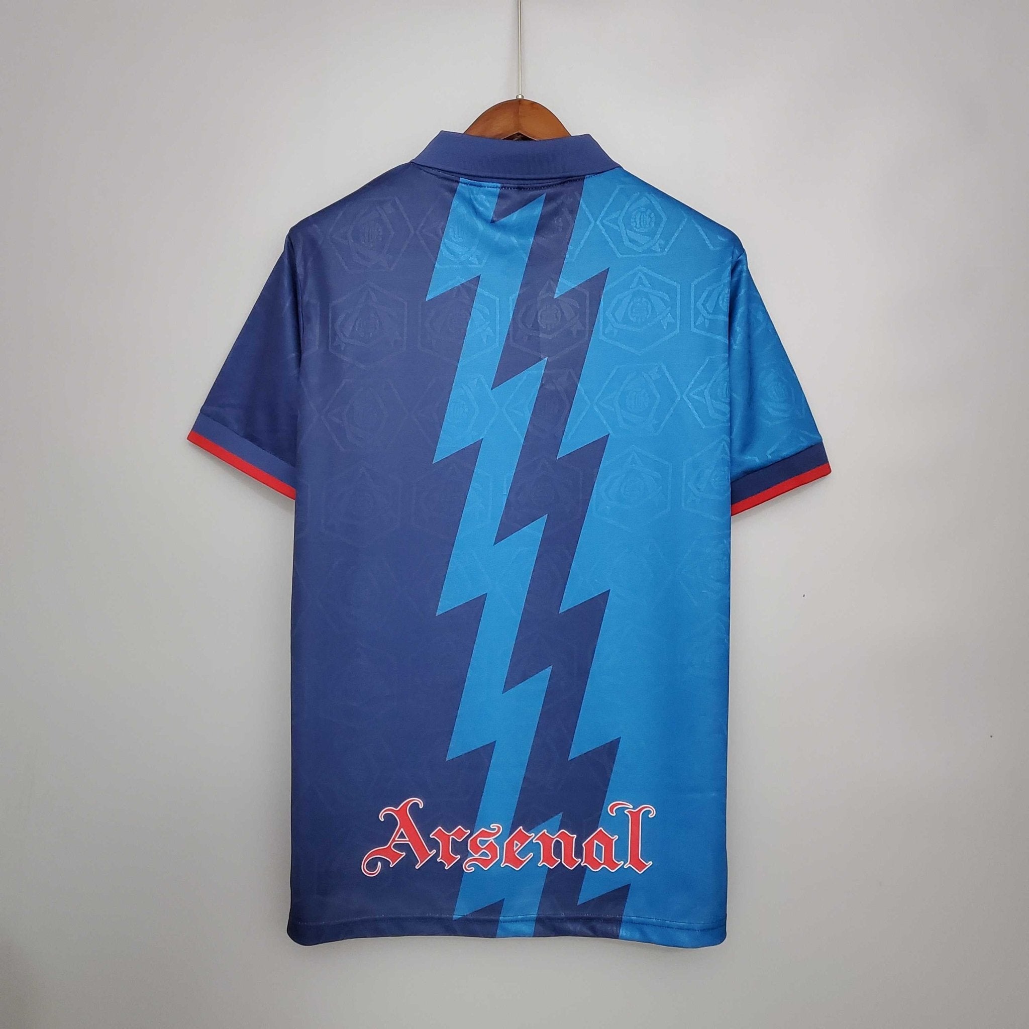 Arsenal Away Shirt 1995/96