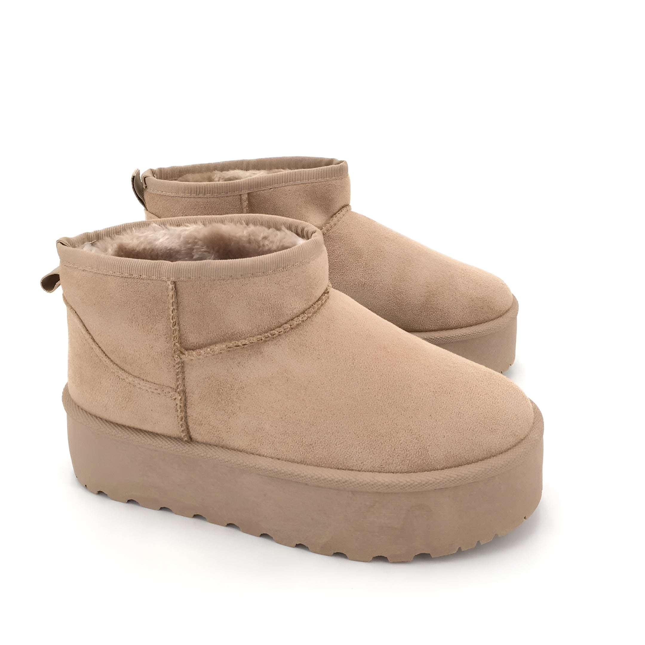 Damenschuhe für den Winter – Orthopädische Schuhe für kalte Tage