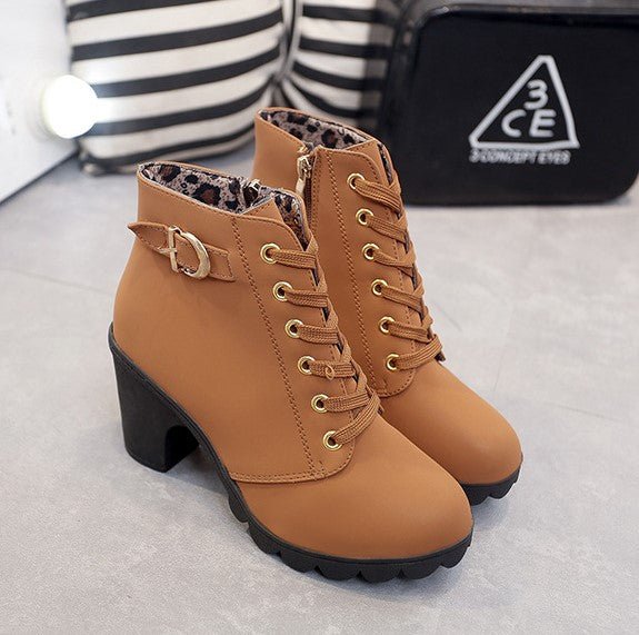 Damen Stiefel für Jeden Anlass