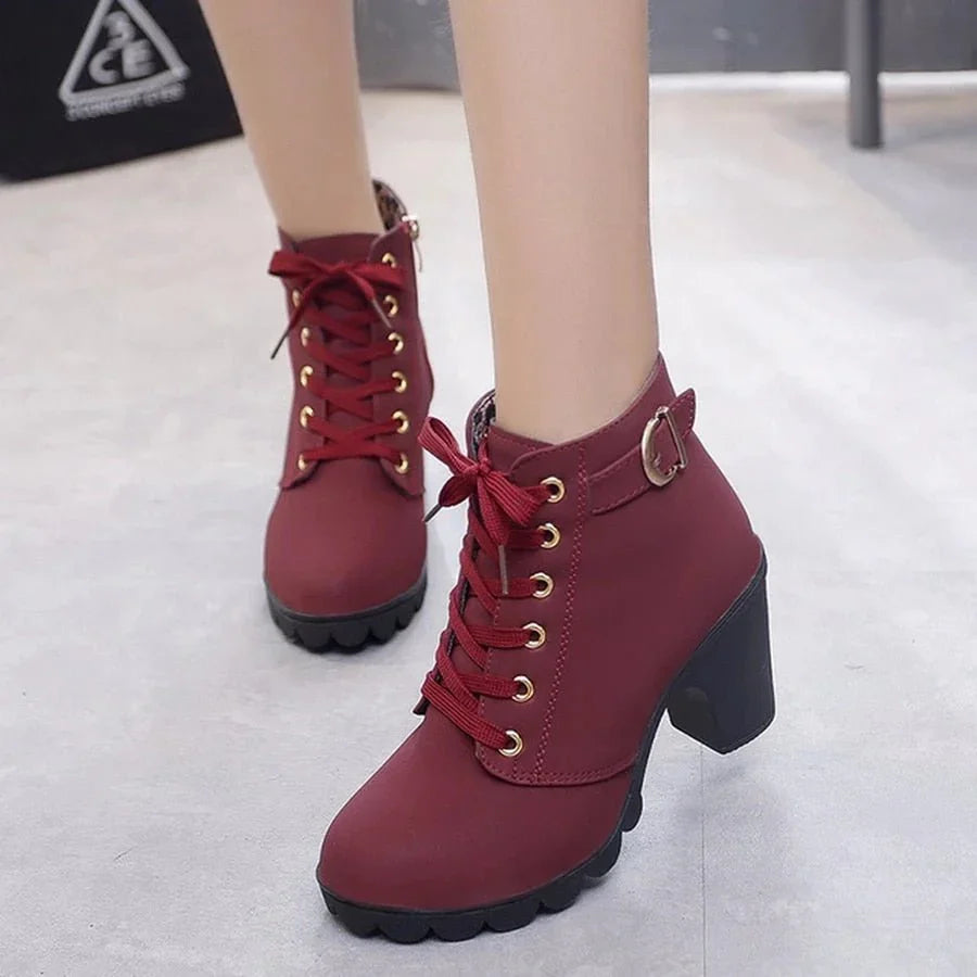 Damen Stiefel für Jeden Anlass