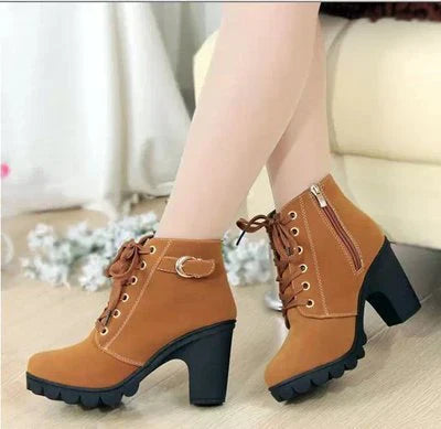 Damen Stiefel für Jeden Anlass