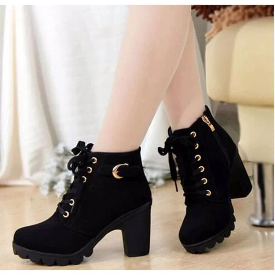 Damen Stiefel für Jeden Anlass