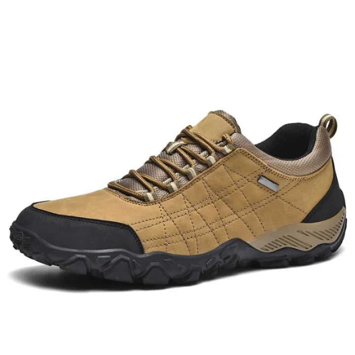 Atmungsaktive rutschfeste Outdoor-Wanderschuhe für Herren