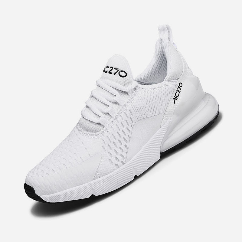 Trendy Orthopädische Schuhe Atmungsaktive Sport-Sneaker