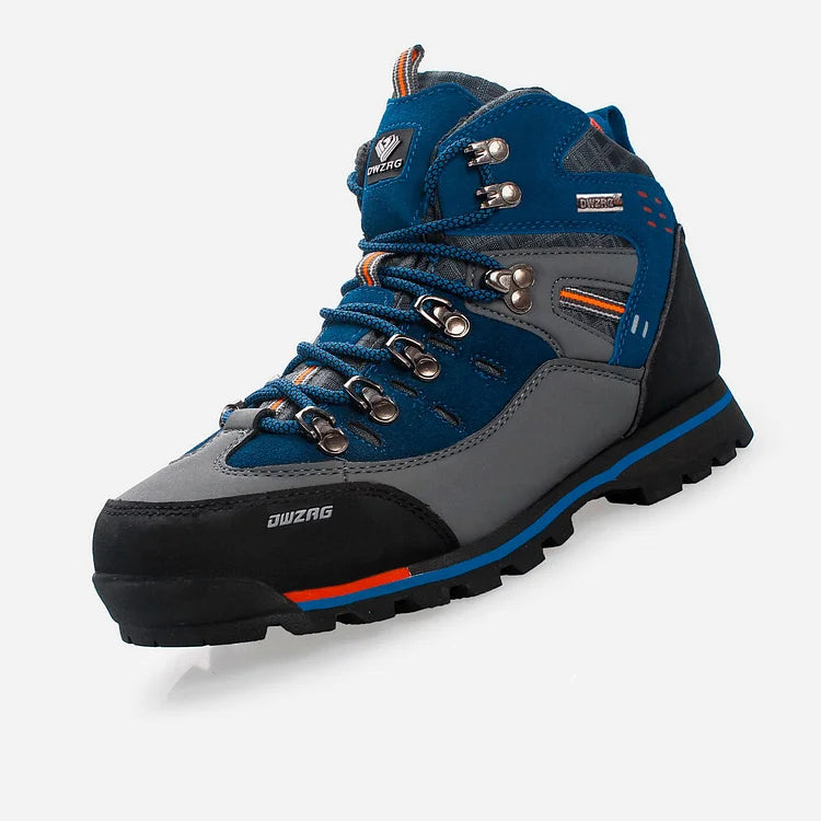 Adventurer Wasserdichte Herren-Wanderstiefel