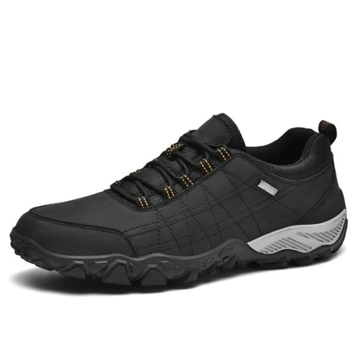 Atmungsaktive rutschfeste Outdoor-Wanderschuhe für Herren