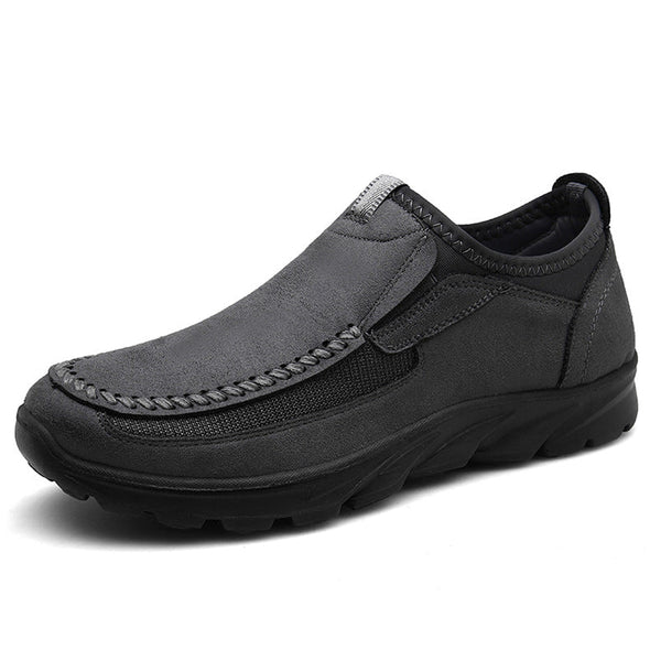 Herrenschuhe Lässige weiche und bequeme
