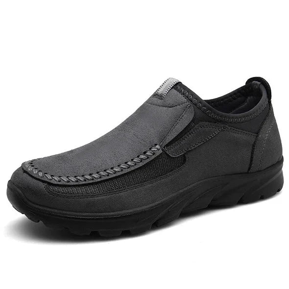 Lässige weiche und bequeme Herrenschuhe