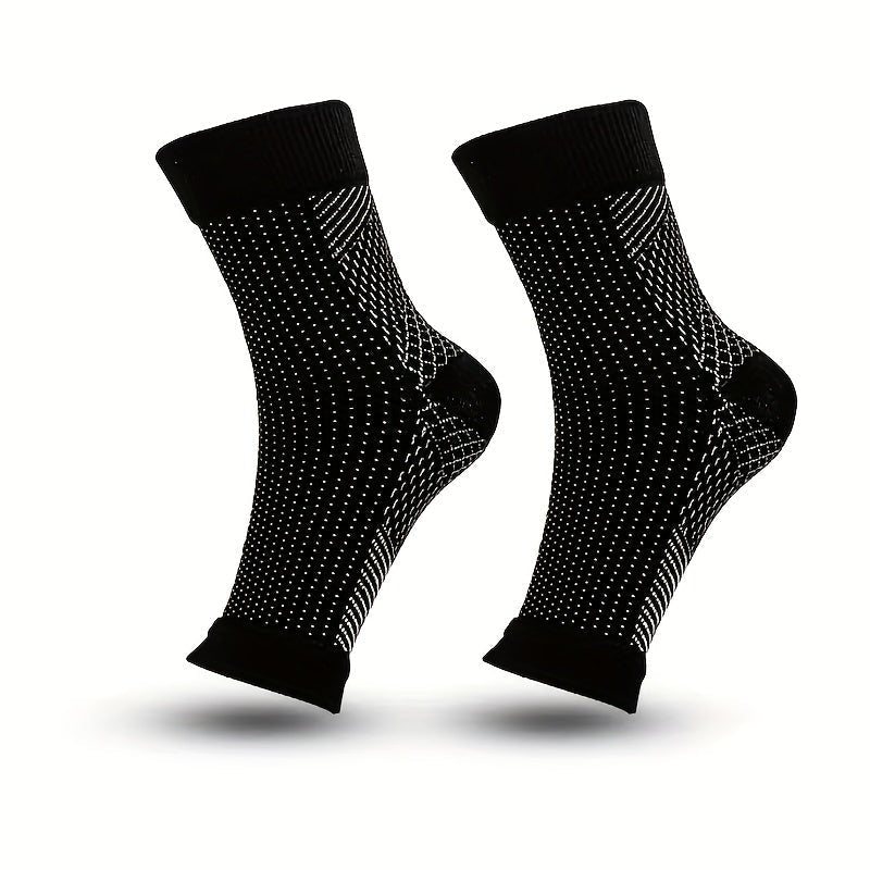 Kompressionssocken – VitalSocks für bessere Durchblutung & Komfort