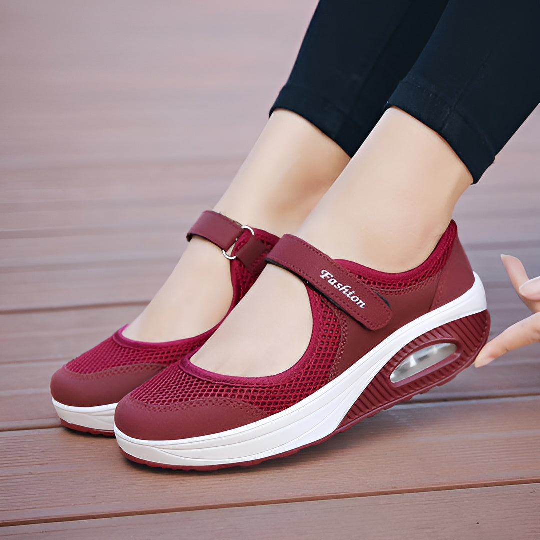Damenschuhe: Stilvoll und bequem