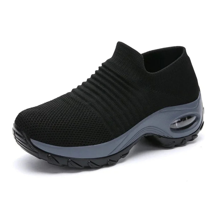 Cushion Pro – Ergonomisches Schuhwerk zur Schmerzlinderung