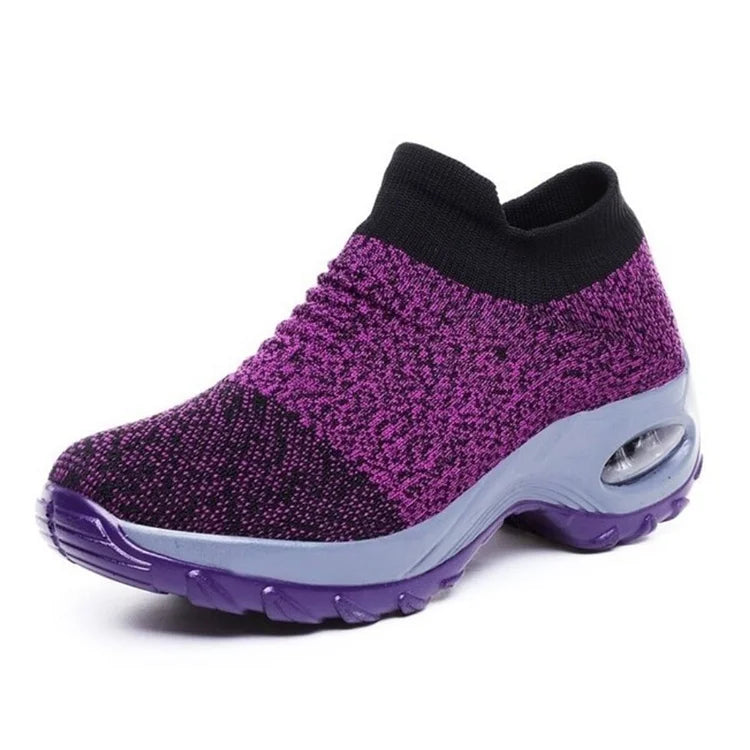 Cushion Pro – Ergonomisches Schuhwerk zur Schmerzlinderung