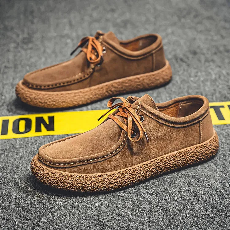 Ultrabequeme Loafer