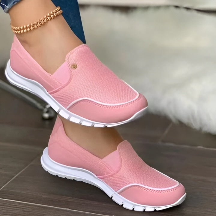Damenschuhe mit Memory-Foam: Komfort, Stil & Orthopädische Unterstützung