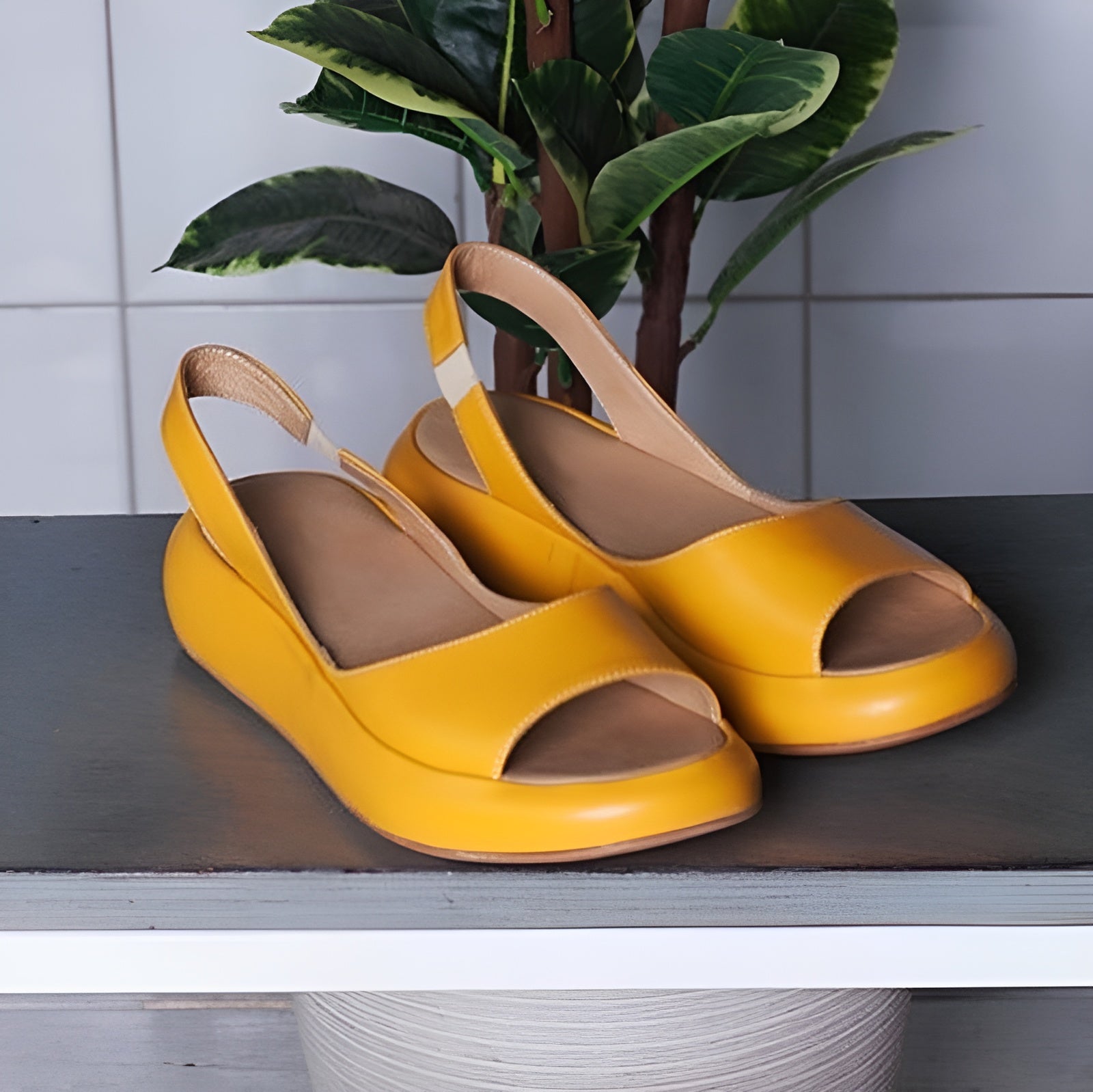 Sandalen Damen – Finden Sie Ihre perfekten Schuhe