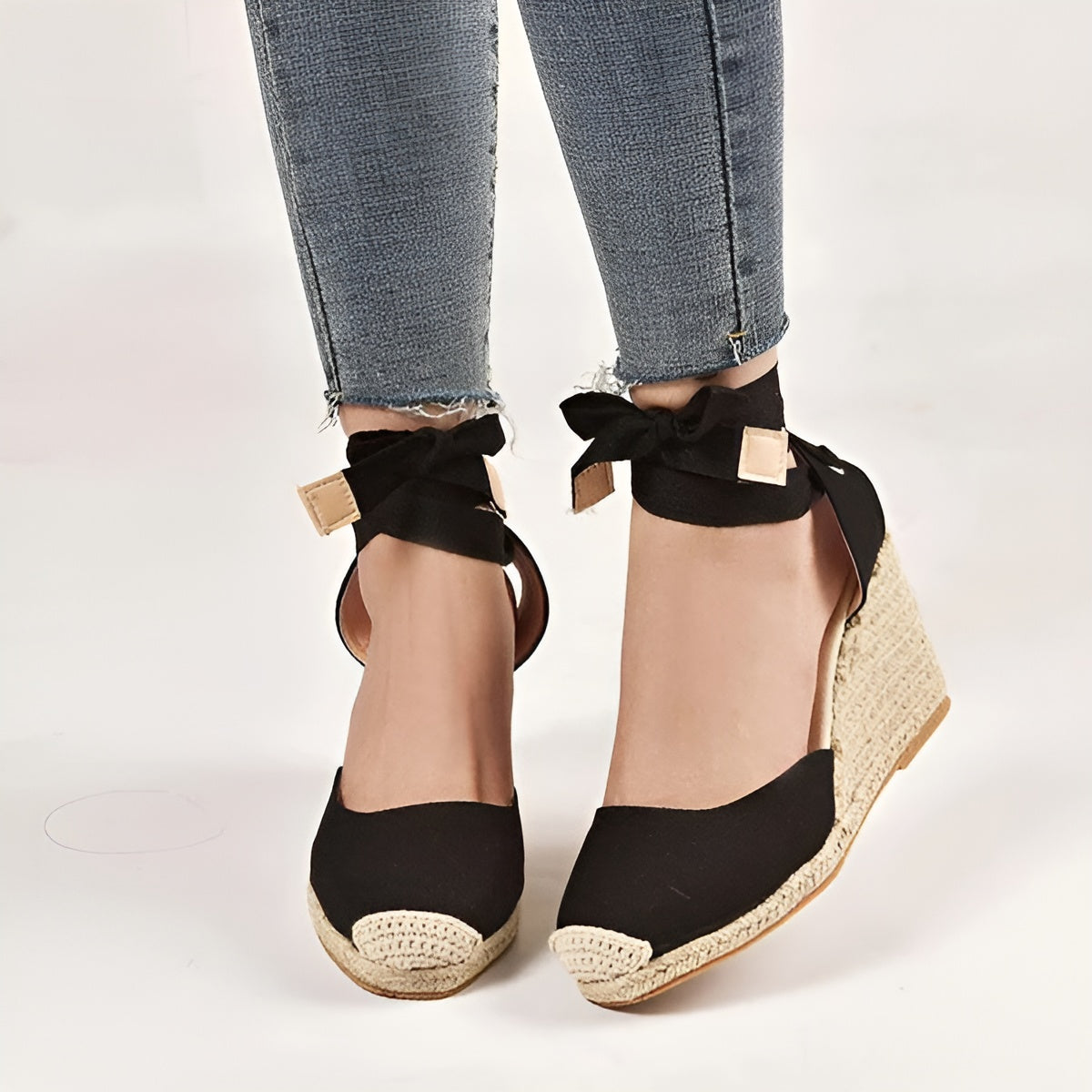 Damen Sandalen – Stilvolle und Bequeme Orthopädische Sandalen für den Alltag