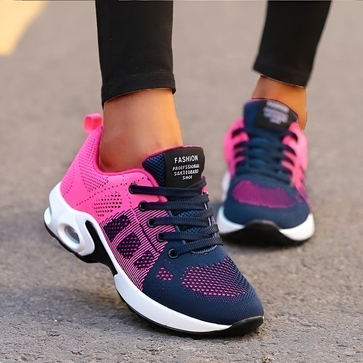 Damenschuhe für Komfort und Stil | Orthopädische Schuhe für den Alltag