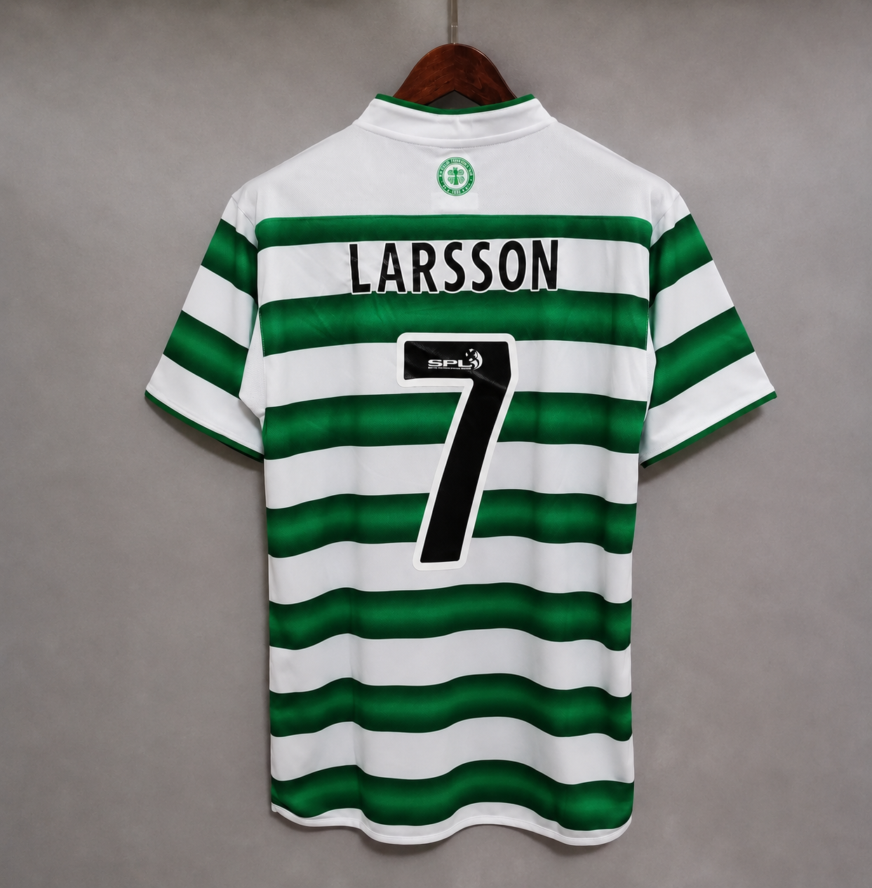 Celtic Home Jersey 2003/04