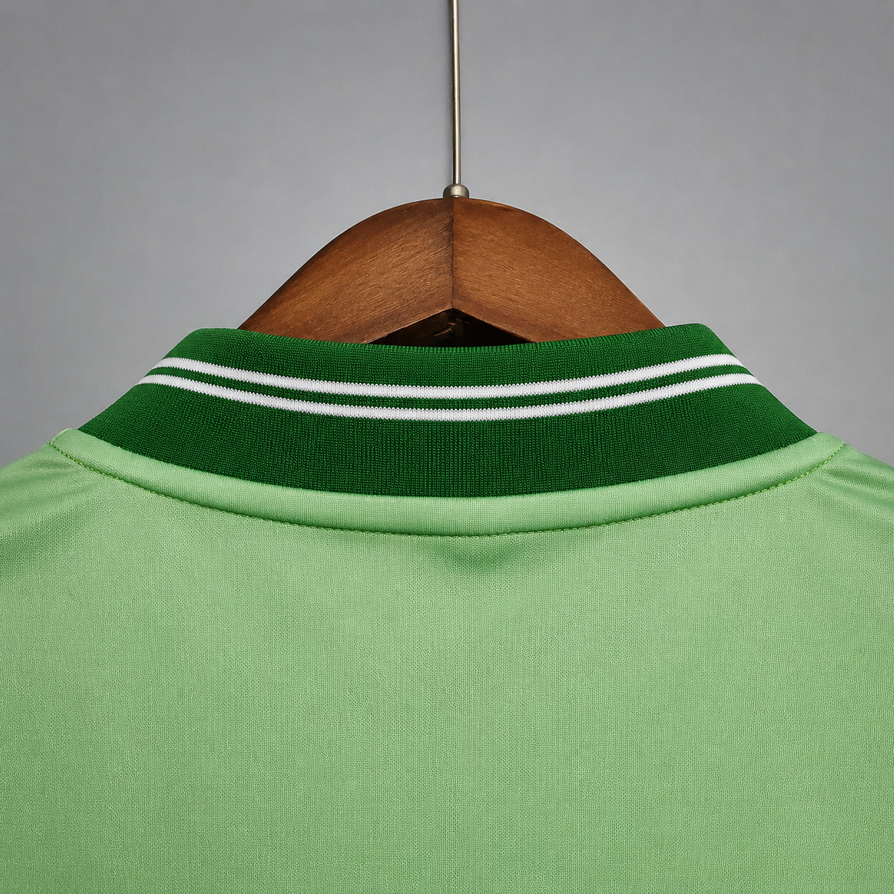 Celtic Away Jersey 1984/86 Green