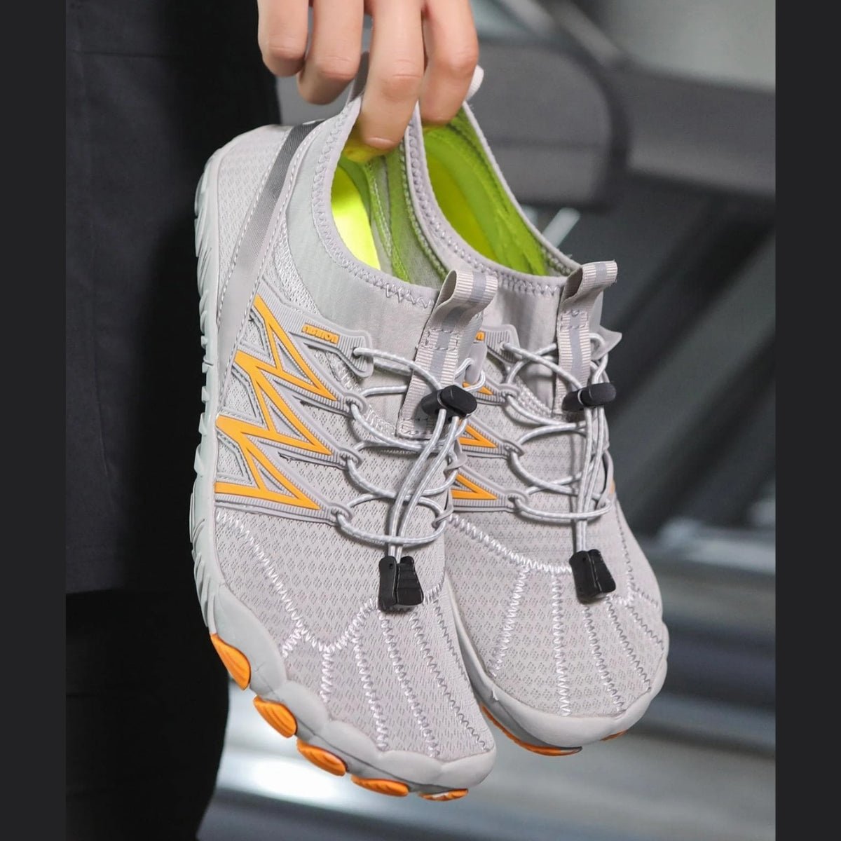 Gesunde und bequeme Barfußschuhe