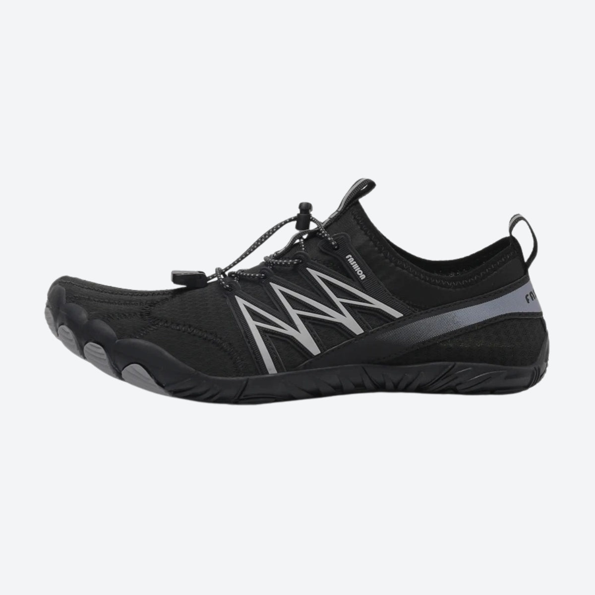 Gesunde und bequeme Barfußschuhe