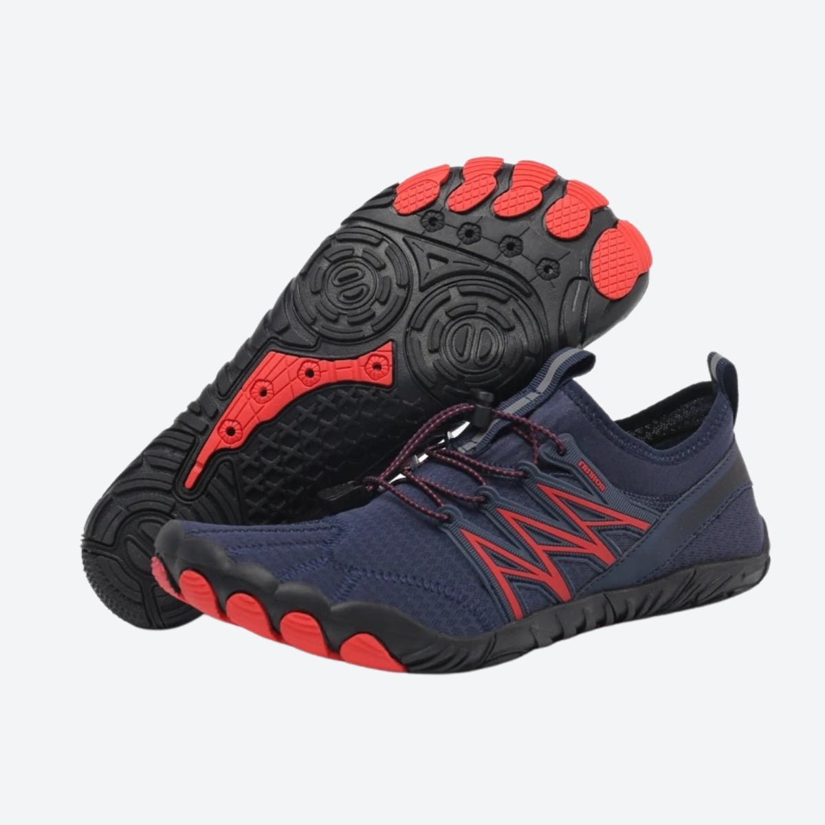 Gesunde und bequeme Barfußschuhe