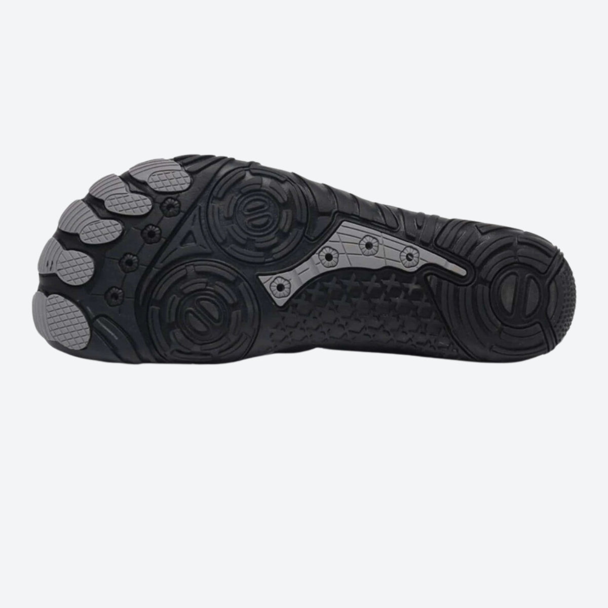 Gesunde und bequeme Barfußschuhe