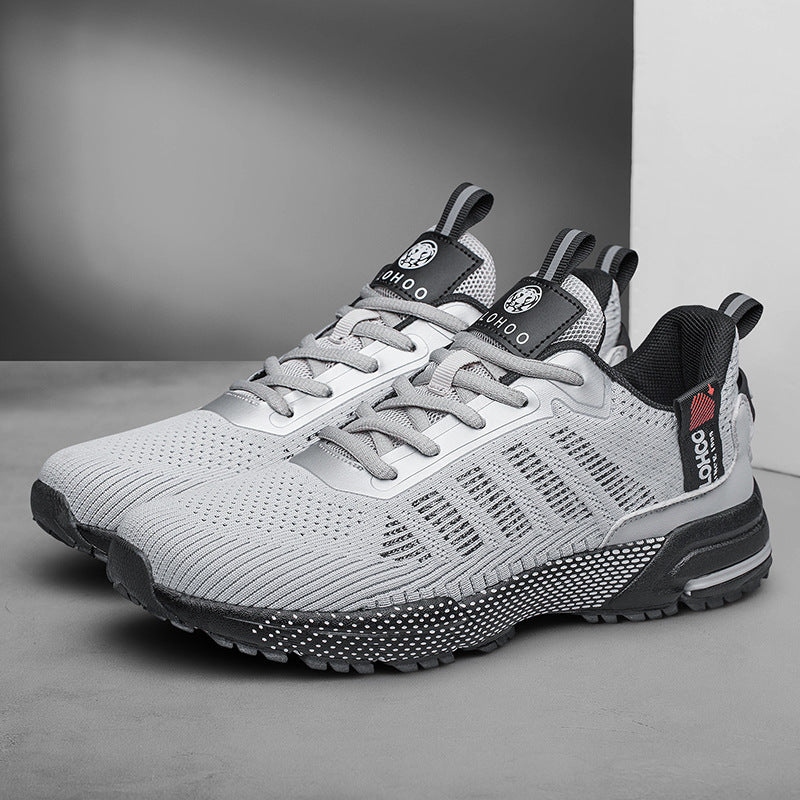 Orthopädische Herrenschuhe – Bequeme und sportliche Turnschuhe