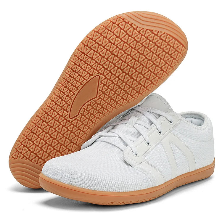 Barfußschuhe - Hände - Frei