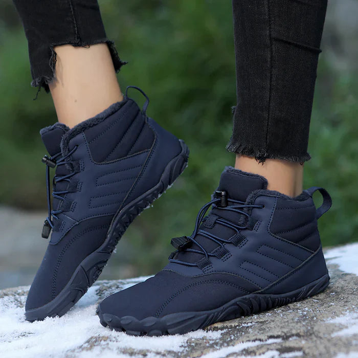 Winterschuhe für Komfort & Wärme | Orthopädische Schuhe