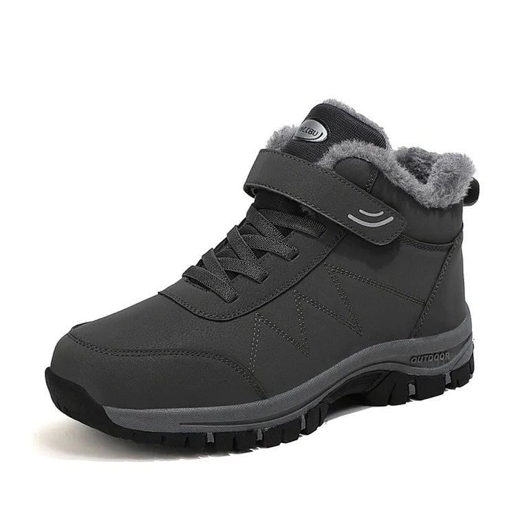 Footwearstorm Trace – Ergonomisches Schuhwerk zur Schmerzlinderung