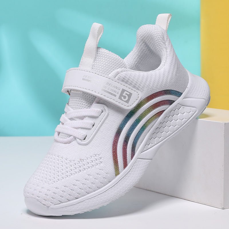 Bella - Lauflernschuhe für Mädchen