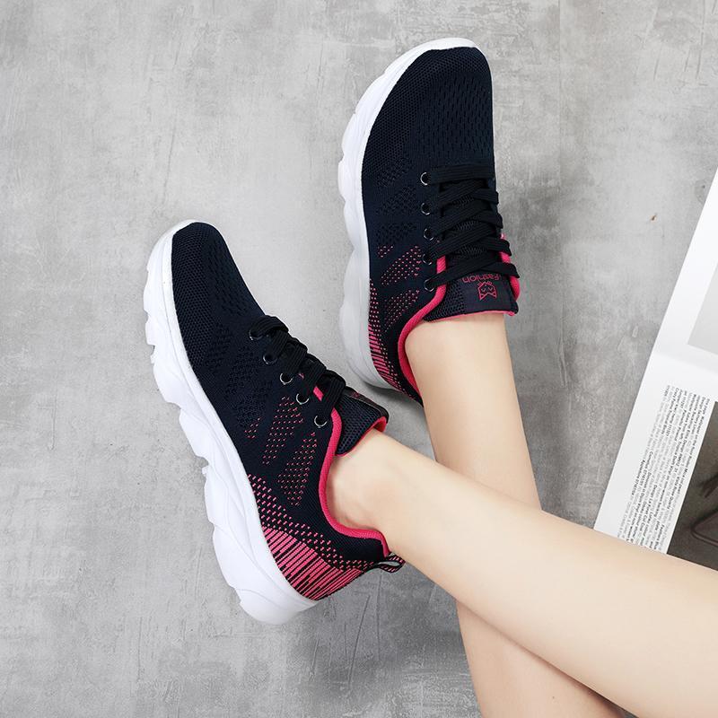 Bequeme Markenschuhe für Damen