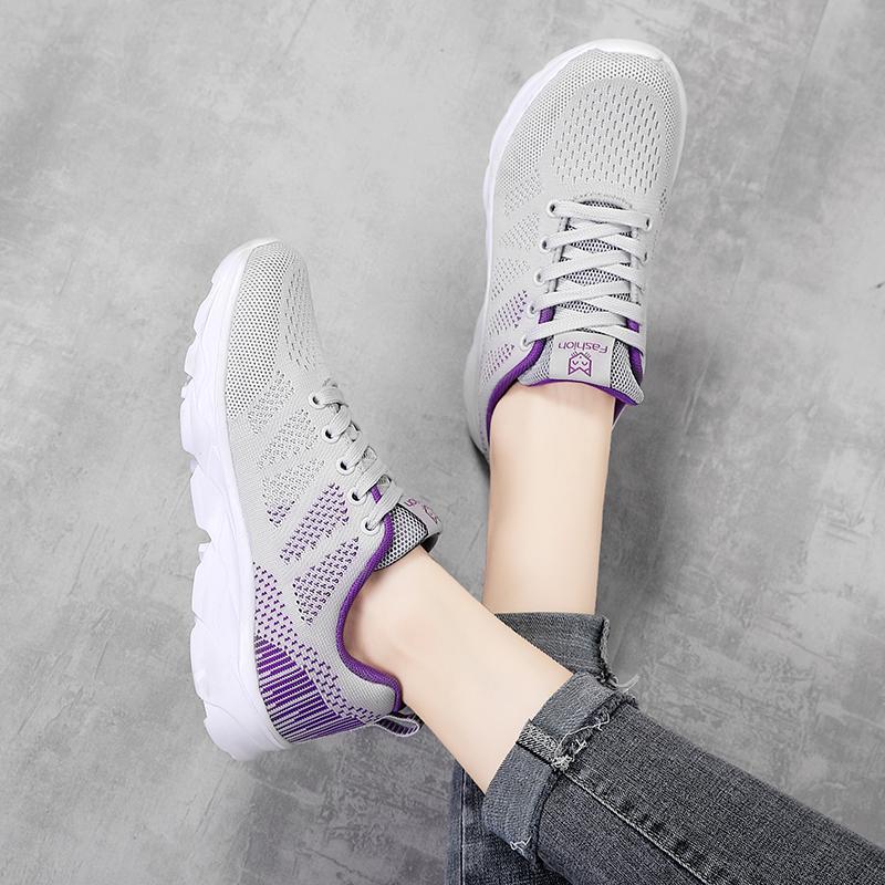 Bequeme Markenschuhe für Damen