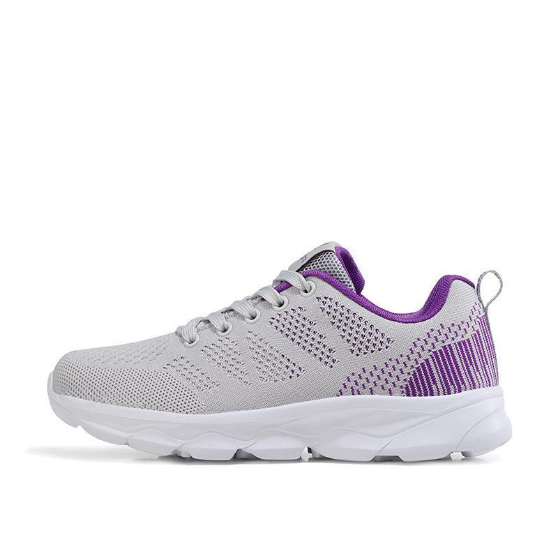 Bequeme Markenschuhe für Damen
