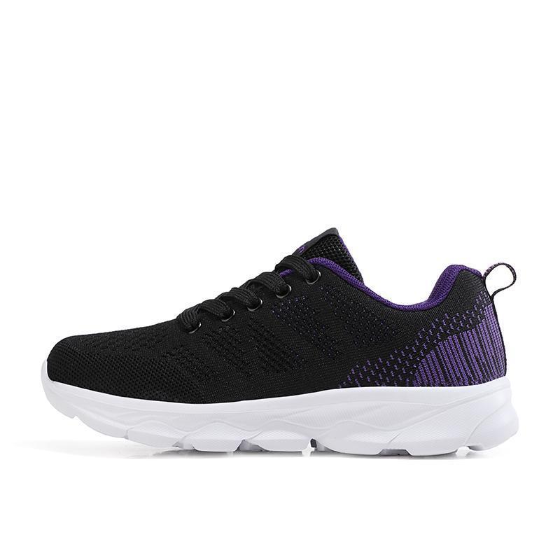 Bequeme Markenschuhe für Damen