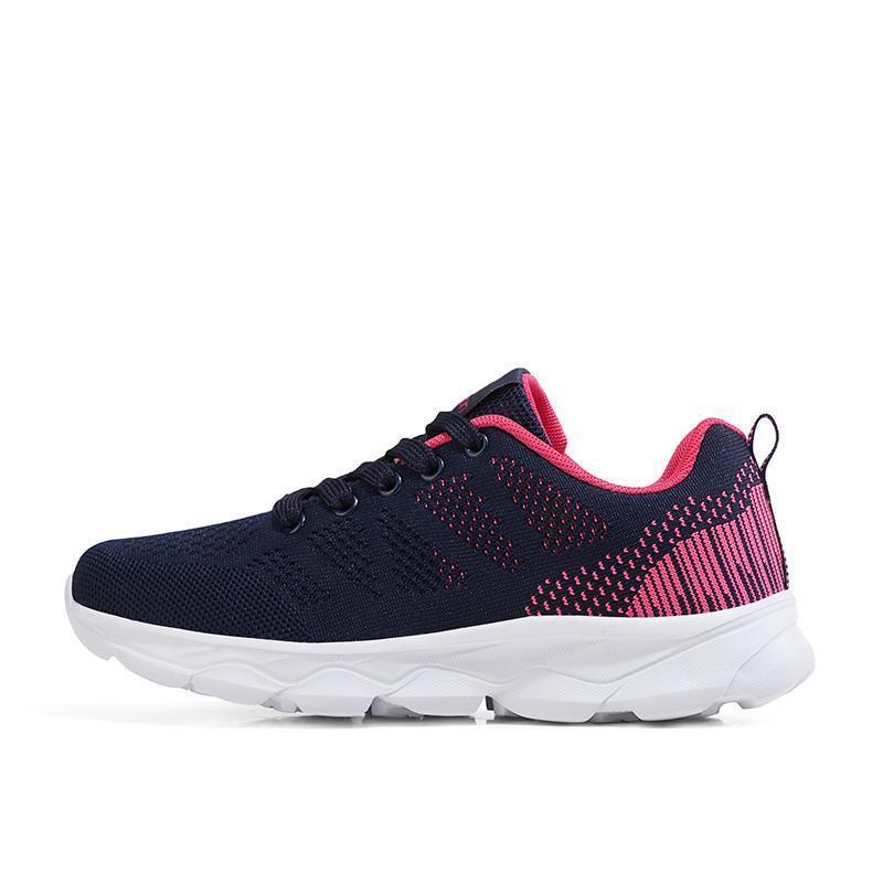 Bequeme Markenschuhe für Damen