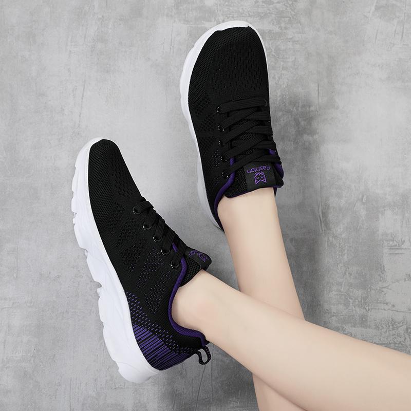 Bequeme Markenschuhe für Damen