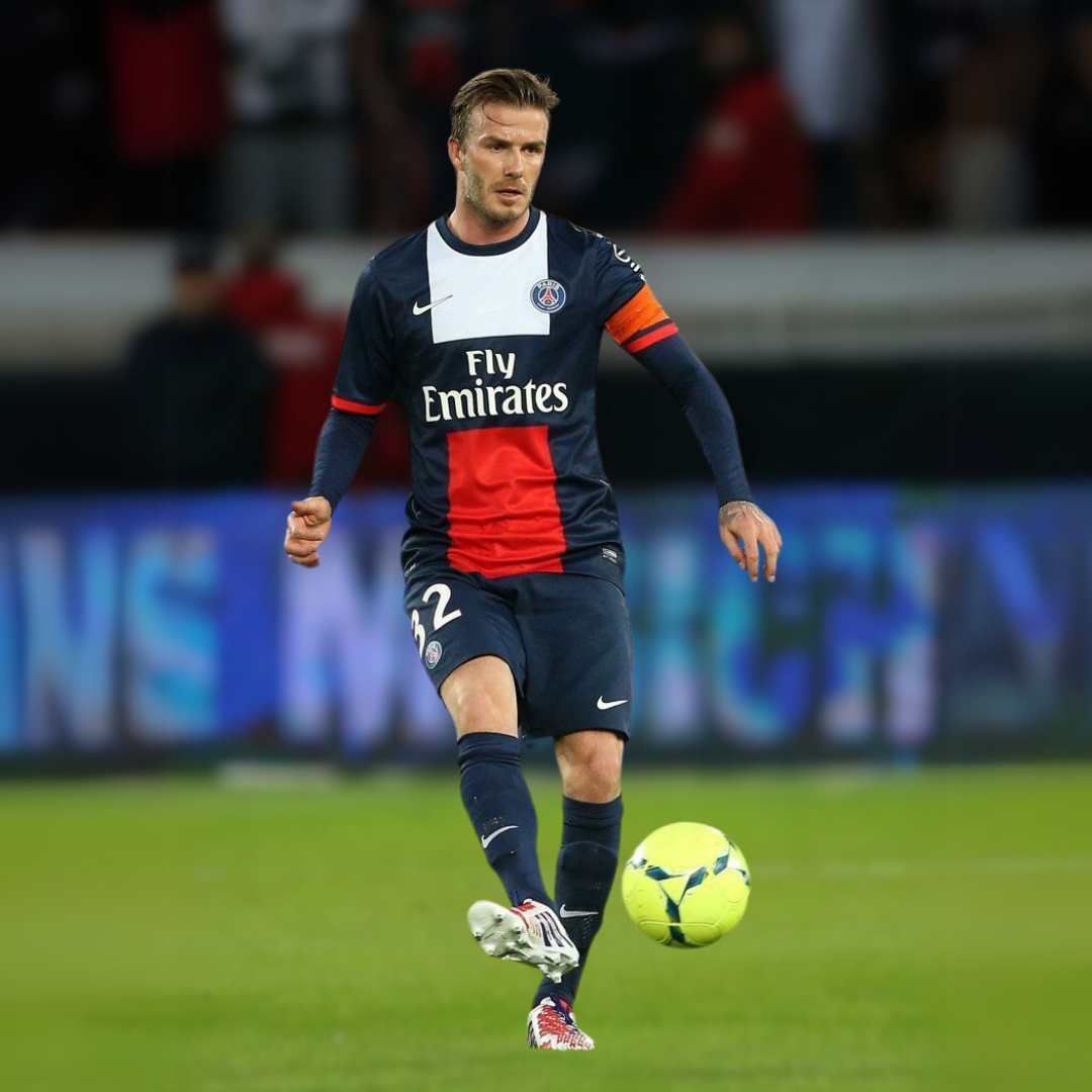 PSG Home Jersey 2013/14